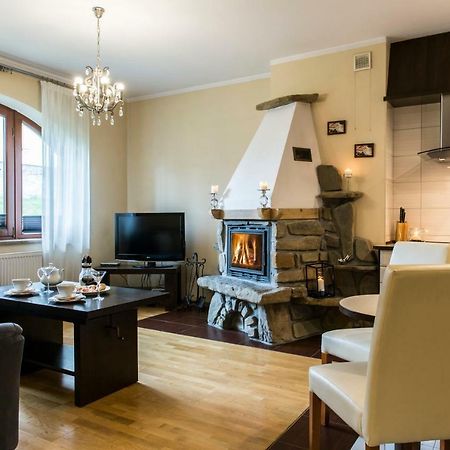 Udanypobyt Apartamenty Bajkowe Zakopane Luaran gambar