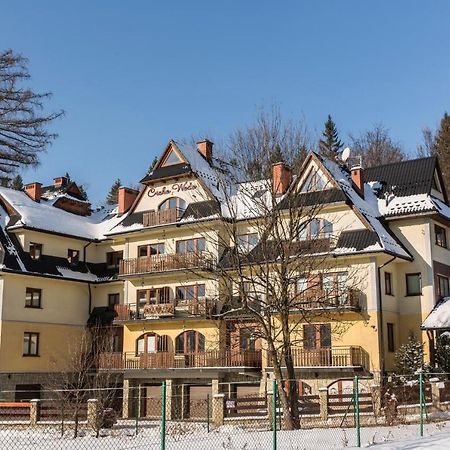 Udanypobyt Apartamenty Bajkowe Zakopane Luaran gambar