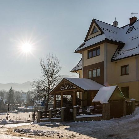 Udanypobyt Apartamenty Bajkowe Zakopane Luaran gambar